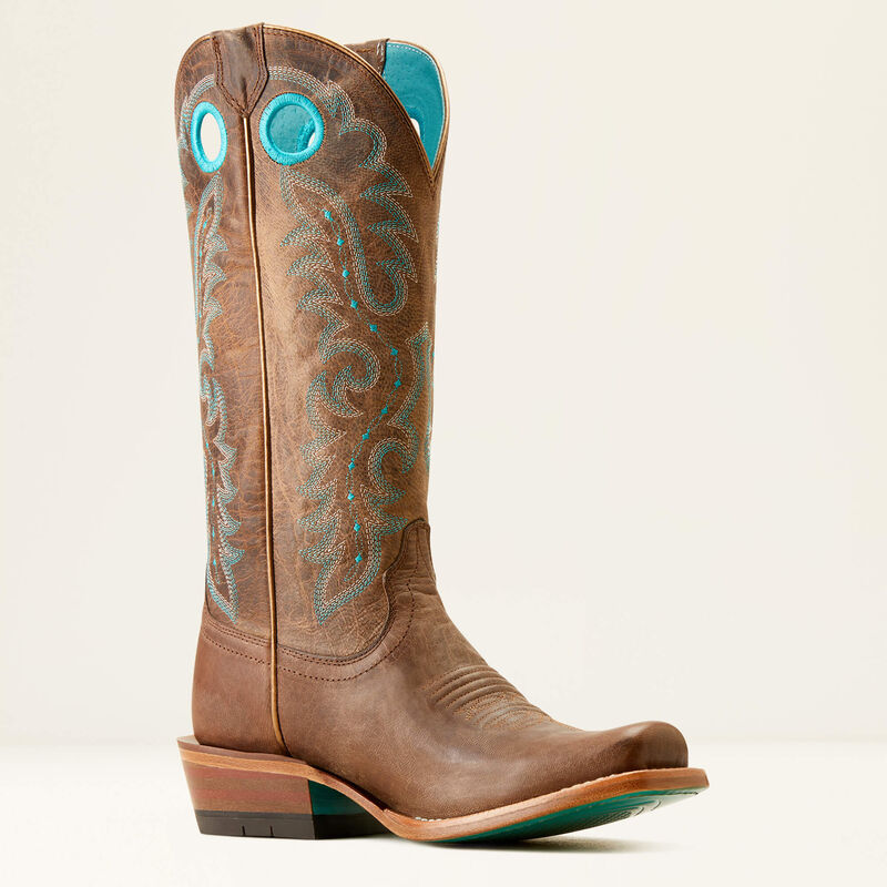 Frontier Boon Western Boot