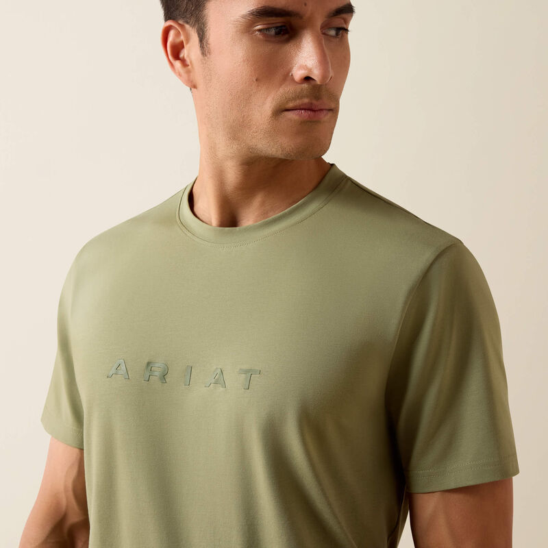 The Logo T-Shirt 01