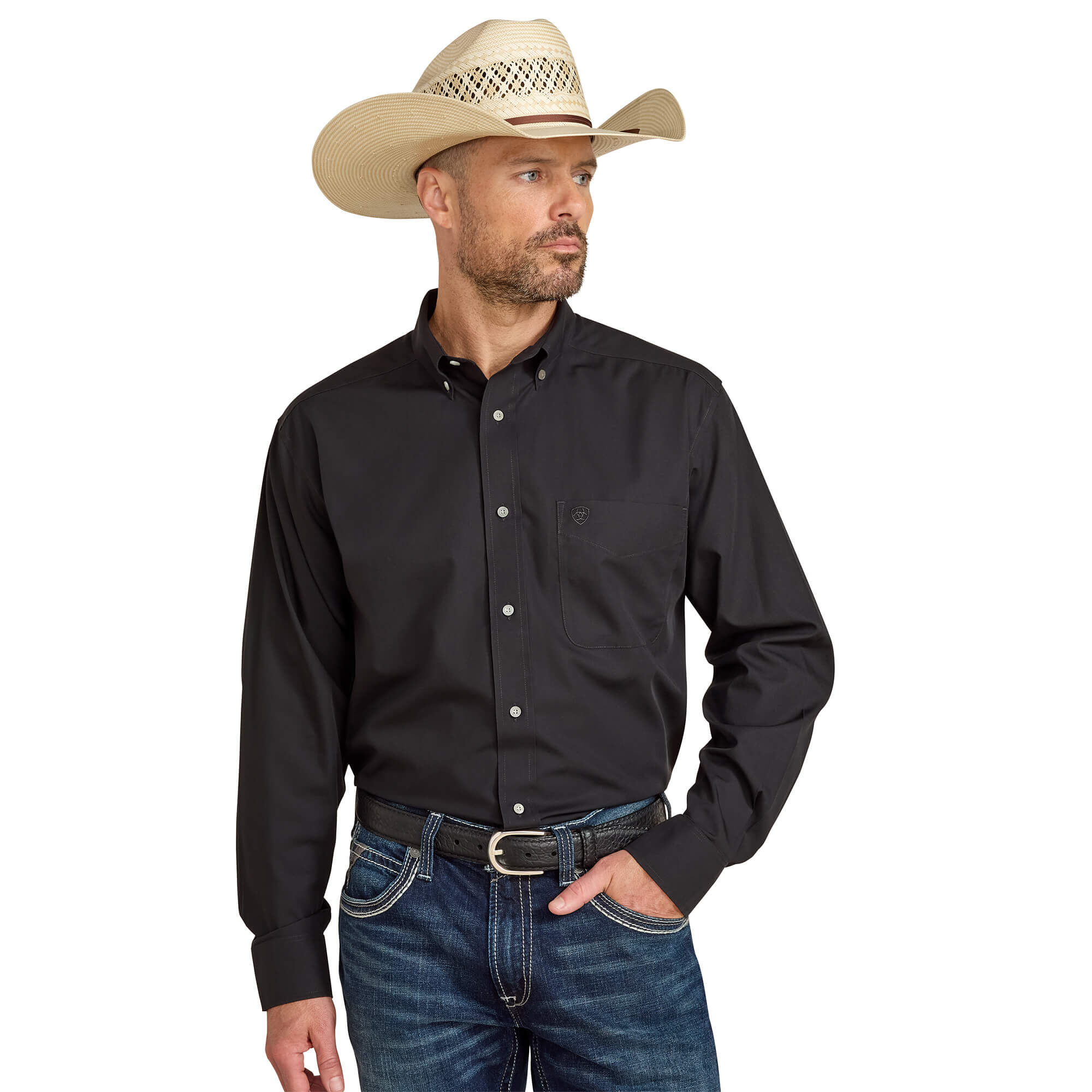 Cowboy Kent Rollins' Favorites | Ariat