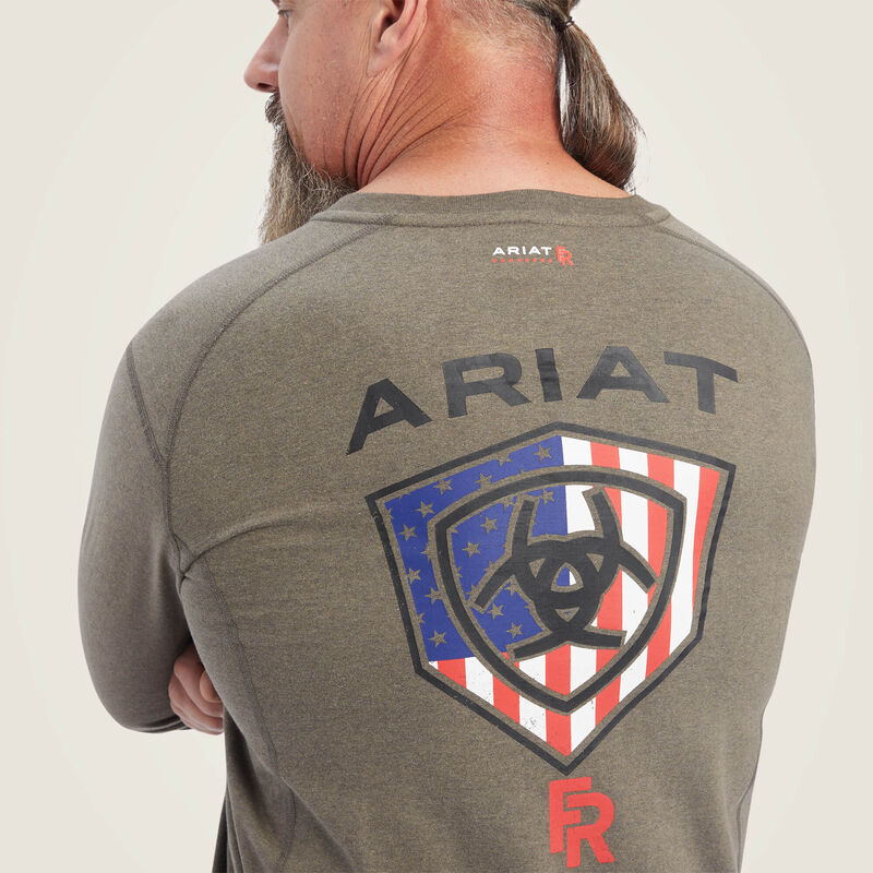 FR Air Service T-Shirt