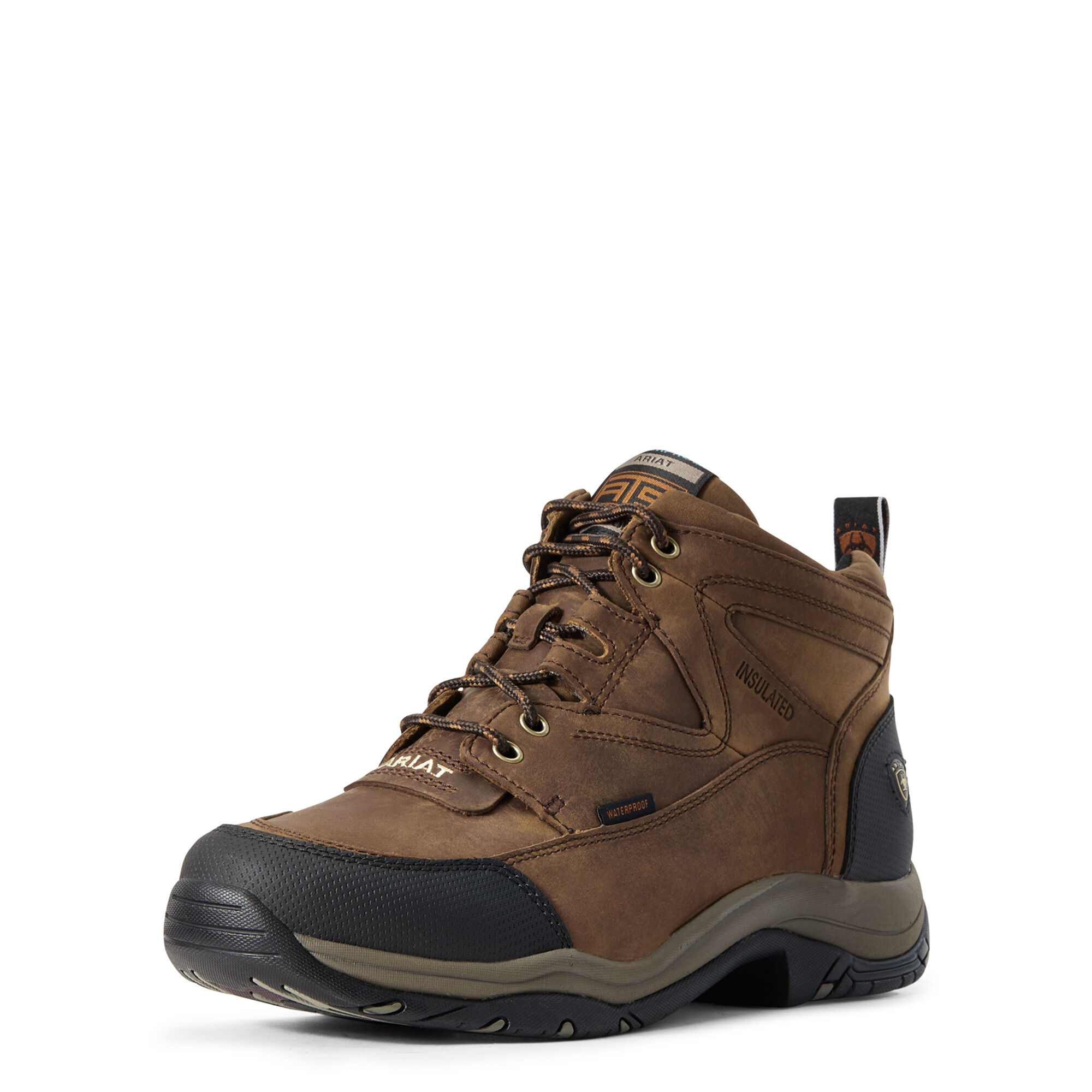 Men's Hiking Boots \u0026 Outdoor Footwear 