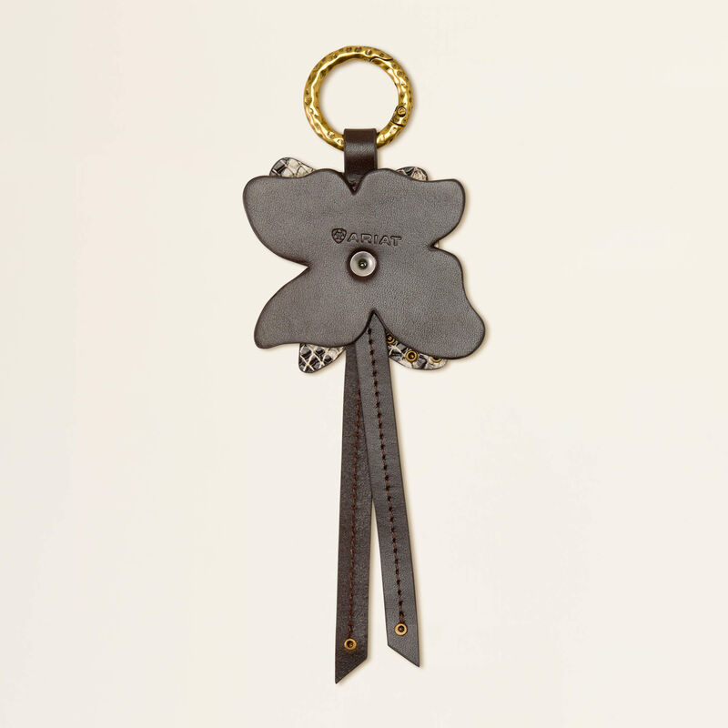 Lucky Bag Charm 01