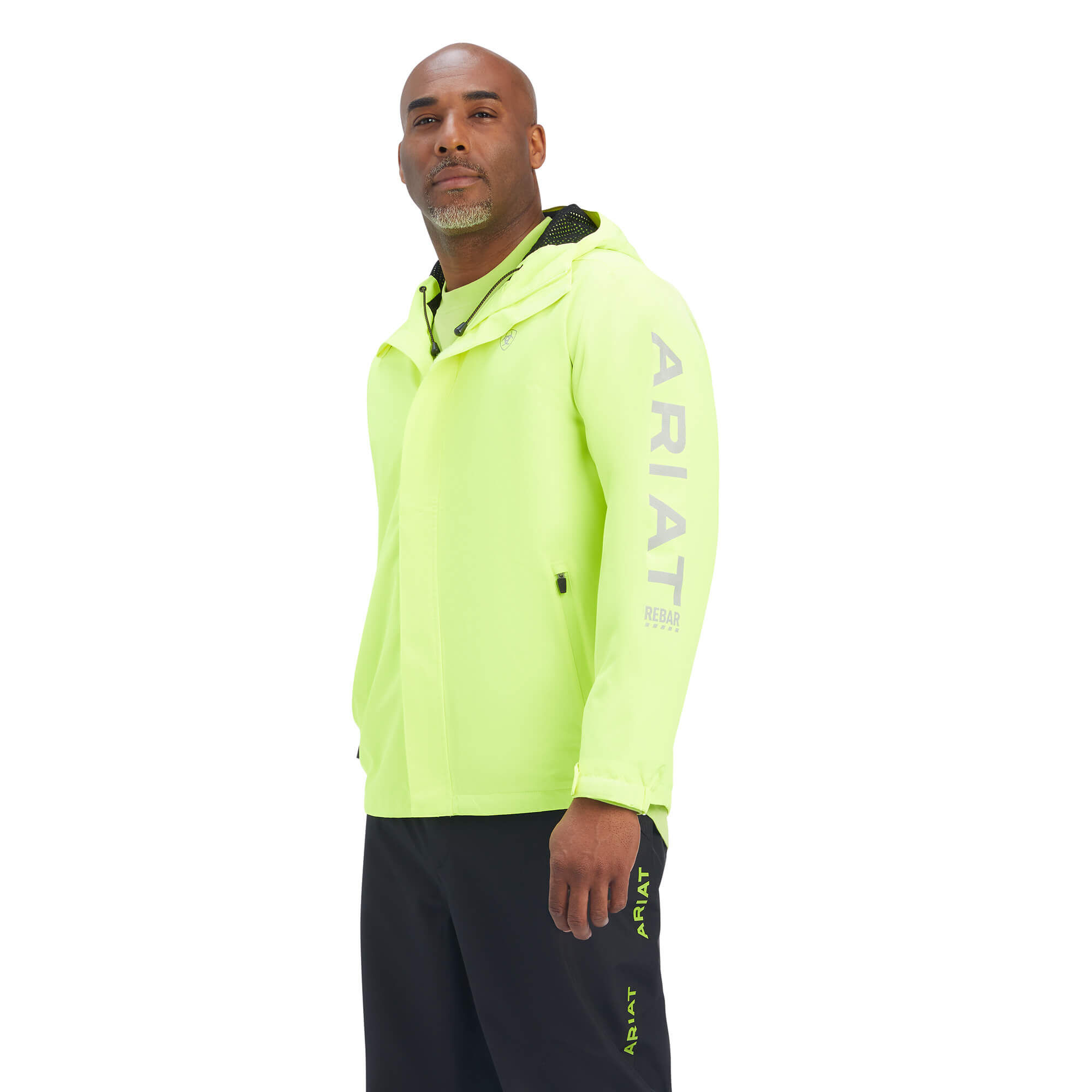 Men's Waterproof Insulated Down Jackets 