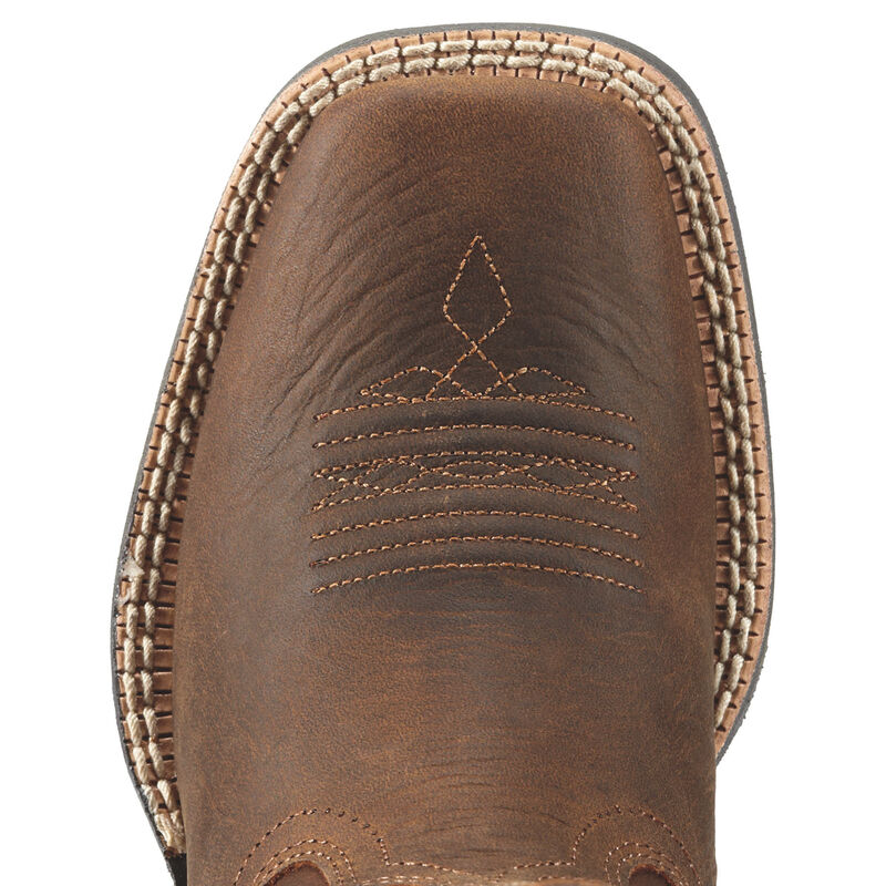 Charger Western Boot | Ariat