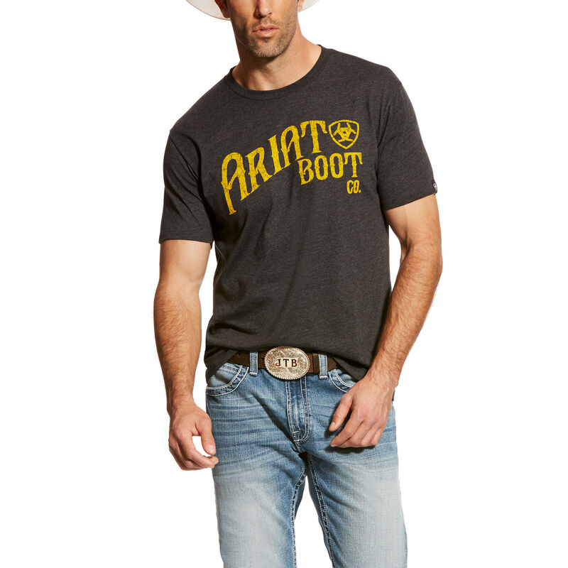 Ariat Boot Co.™ T-Shirt