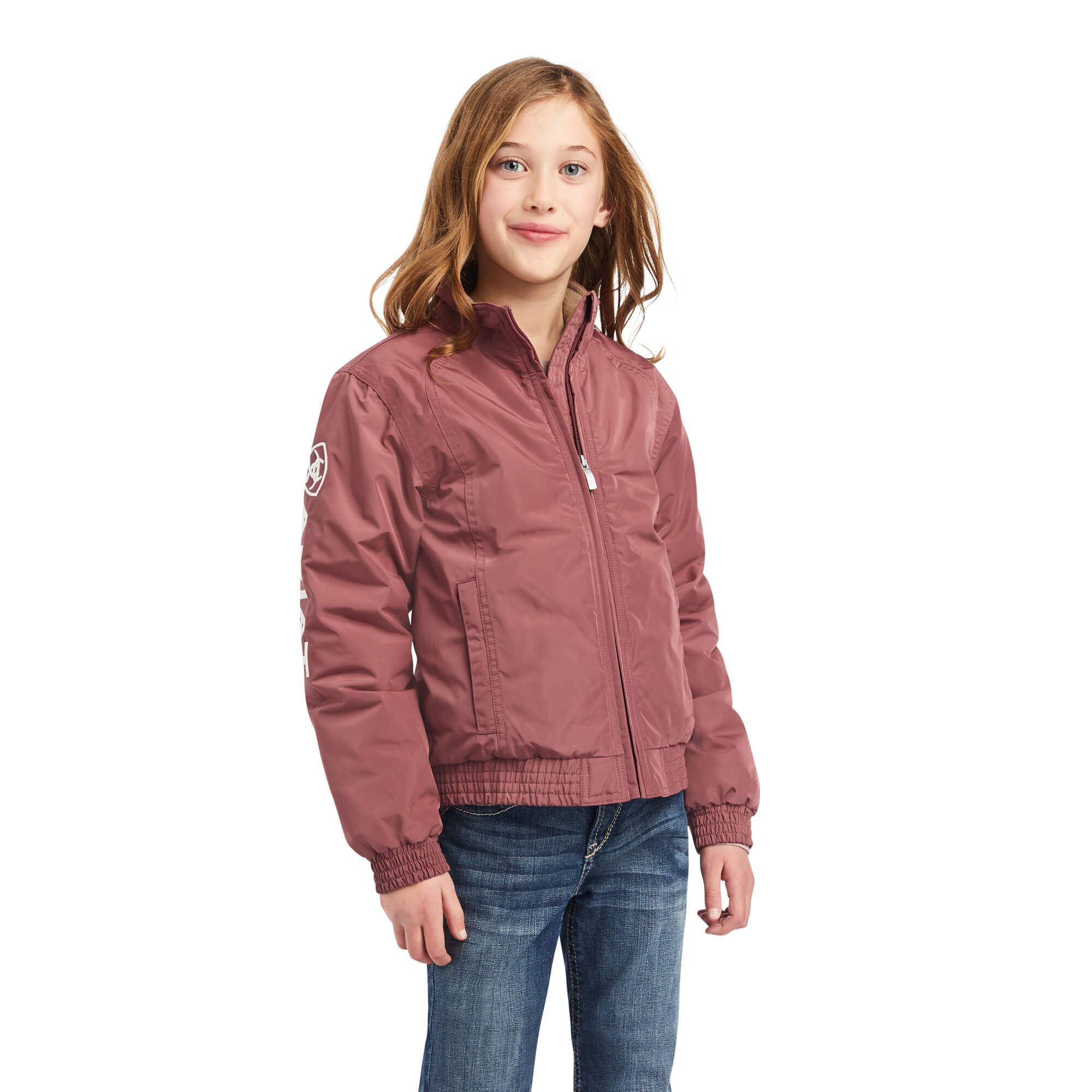 Kids' Jackets \u0026 vests | Ariat