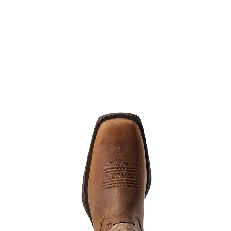 Country Rambler Ultra Western Boot | Ariat