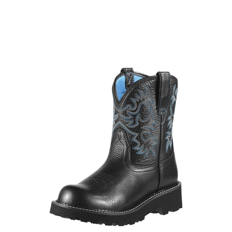 Fatbaby Western Boot | Ariat