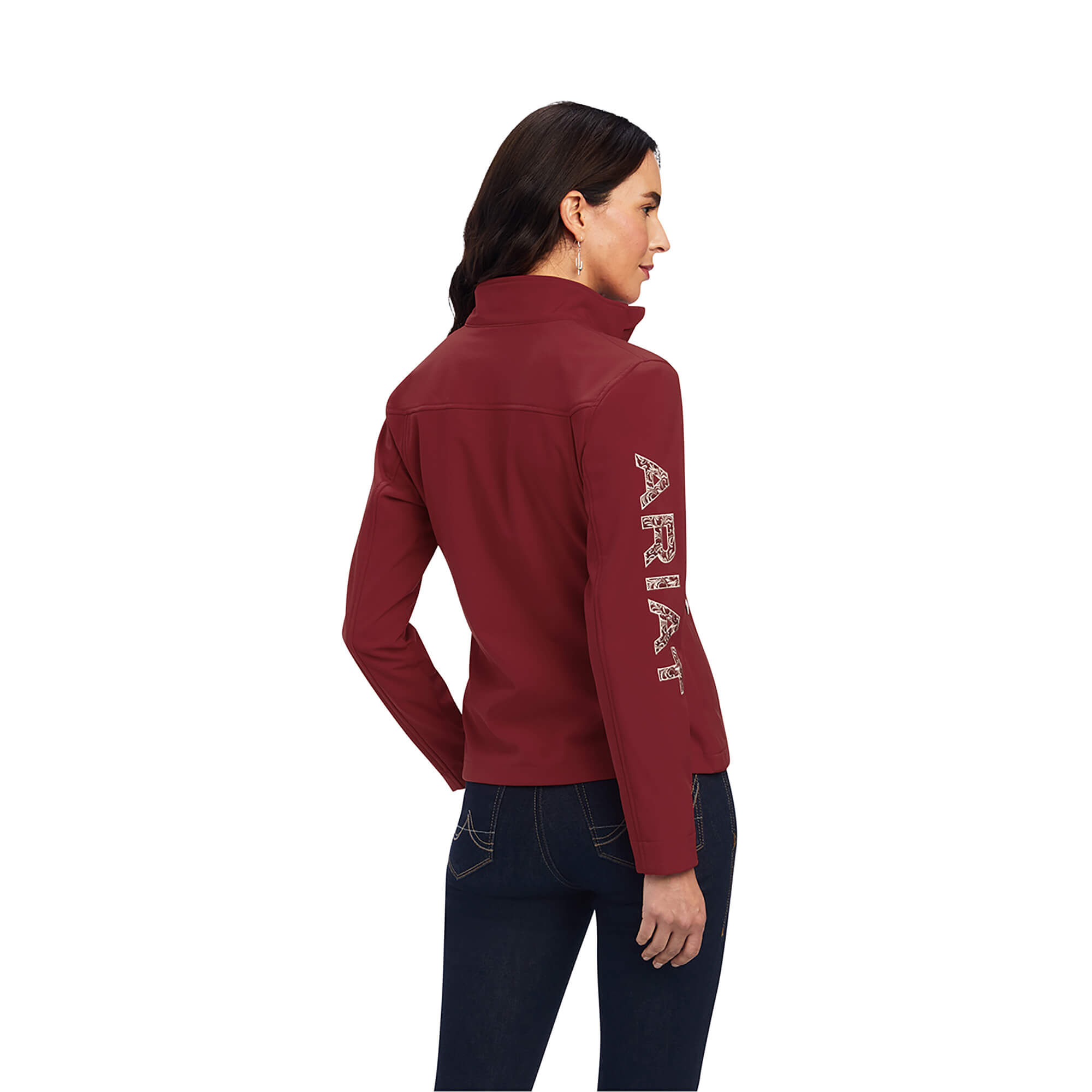 Aparejo Team Softshell Jacket | Ariat