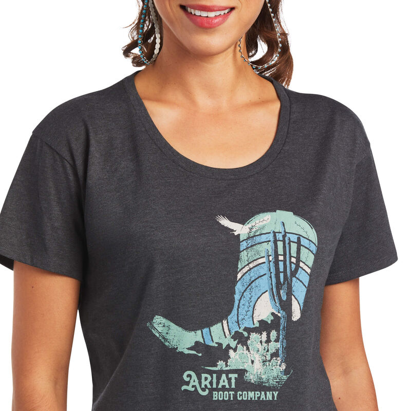 Ariat Boot Co.™ T-Shirt