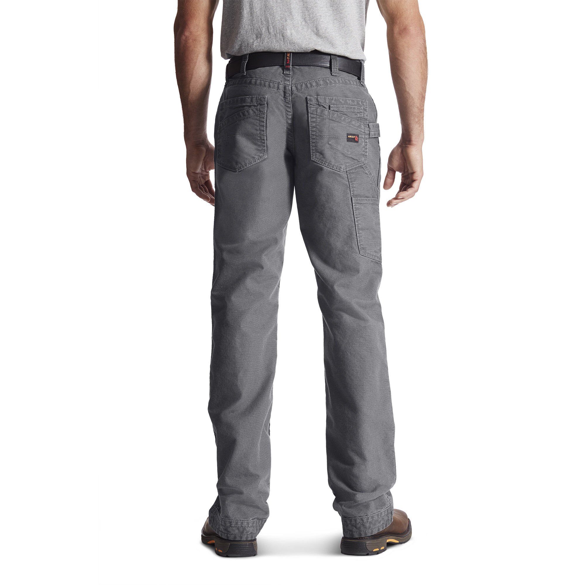 FR M4 Low Rise Workhorse Boot Cut Pant 