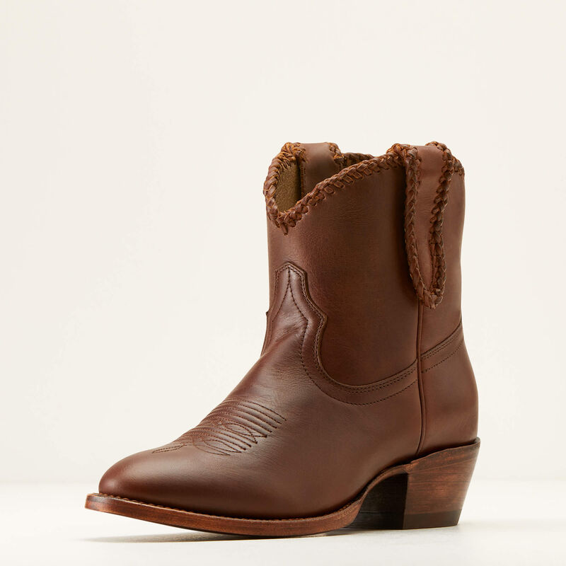 Sterling Cora Western Boot