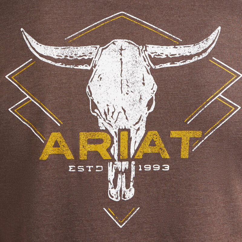 Ariat DMND Estd T-Shirt