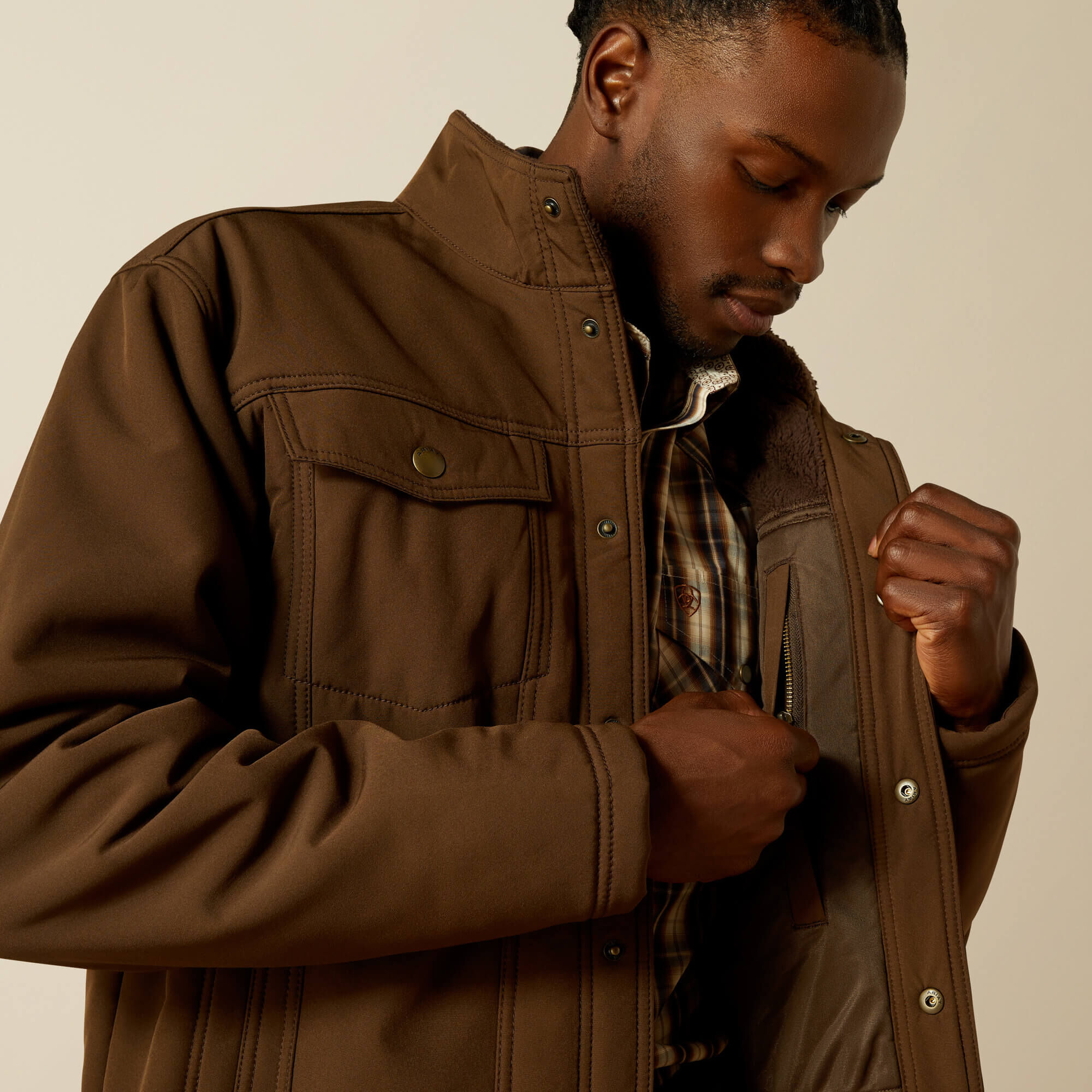 Vernon Sherpa 2.0 | Ariat