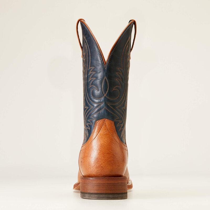 Paxton Pro Cowboy Boot