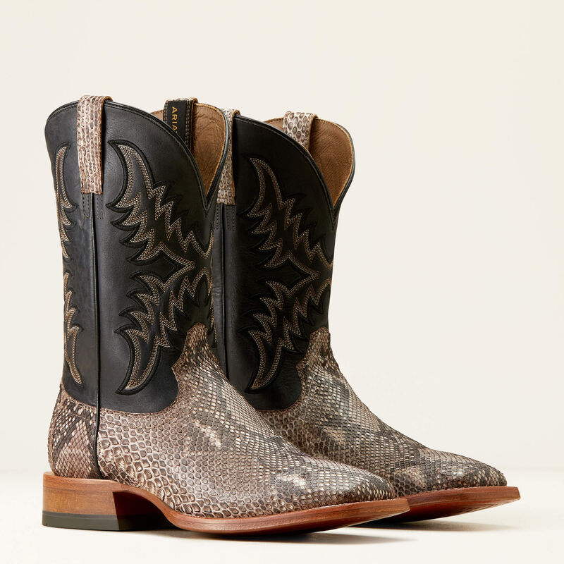 Dry Gulch Cowboy Boot