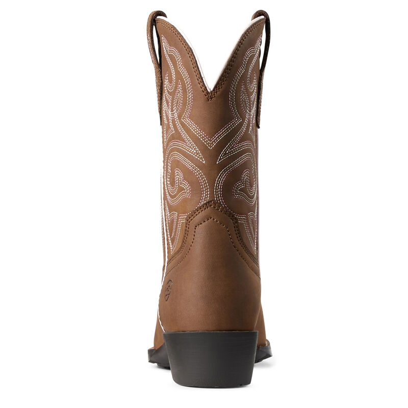 Spice Western Boot