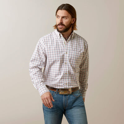 Pro Series Anders Classic Fit Shirt