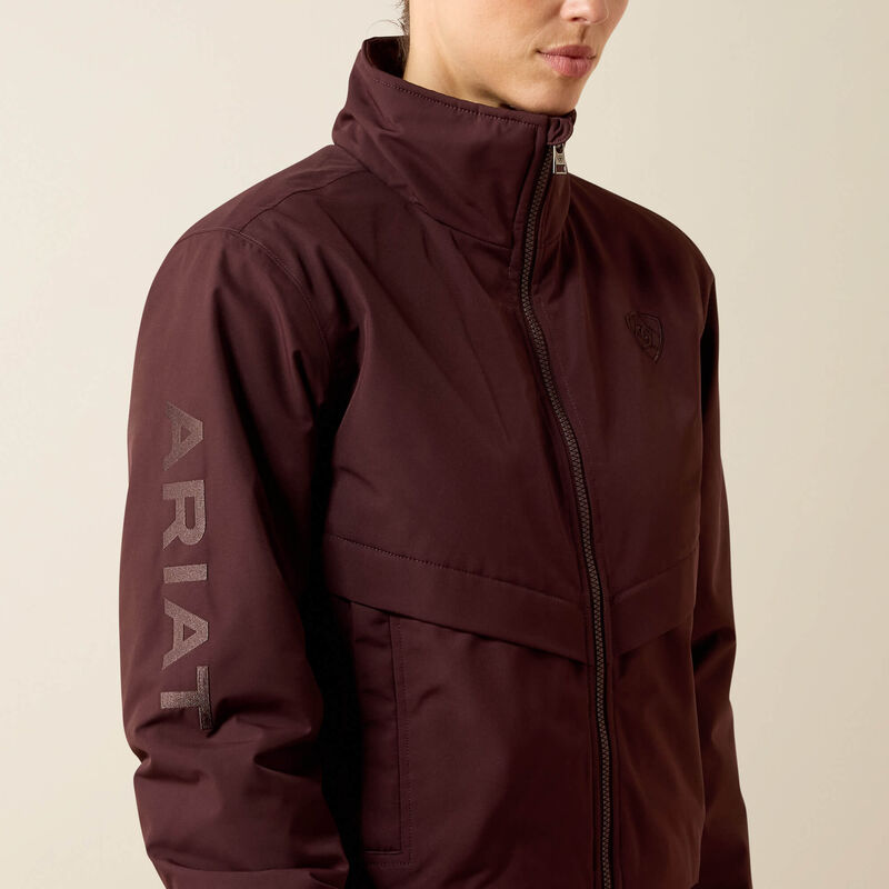 Stable 2.0 Insulated Jacket 03
