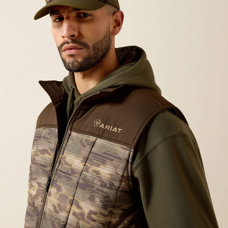 Crius Insulated Vest 01
