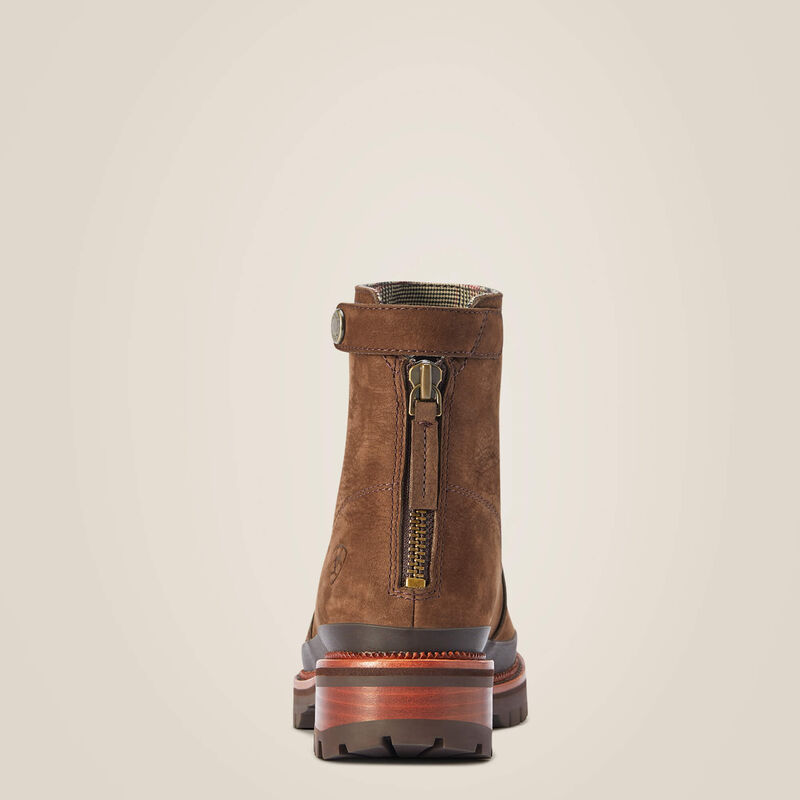 Leighton Waterproof Boot
