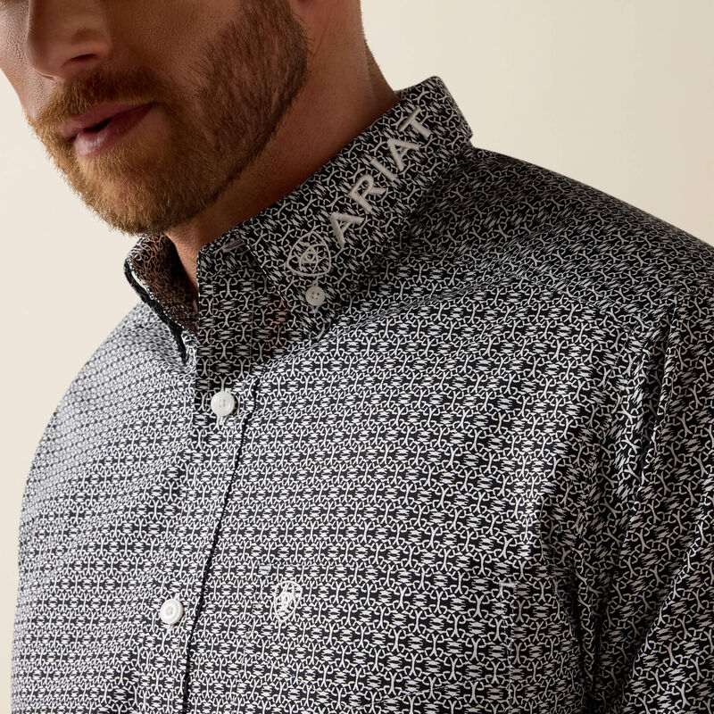 Team Dawson Classic Fit Shirt 02