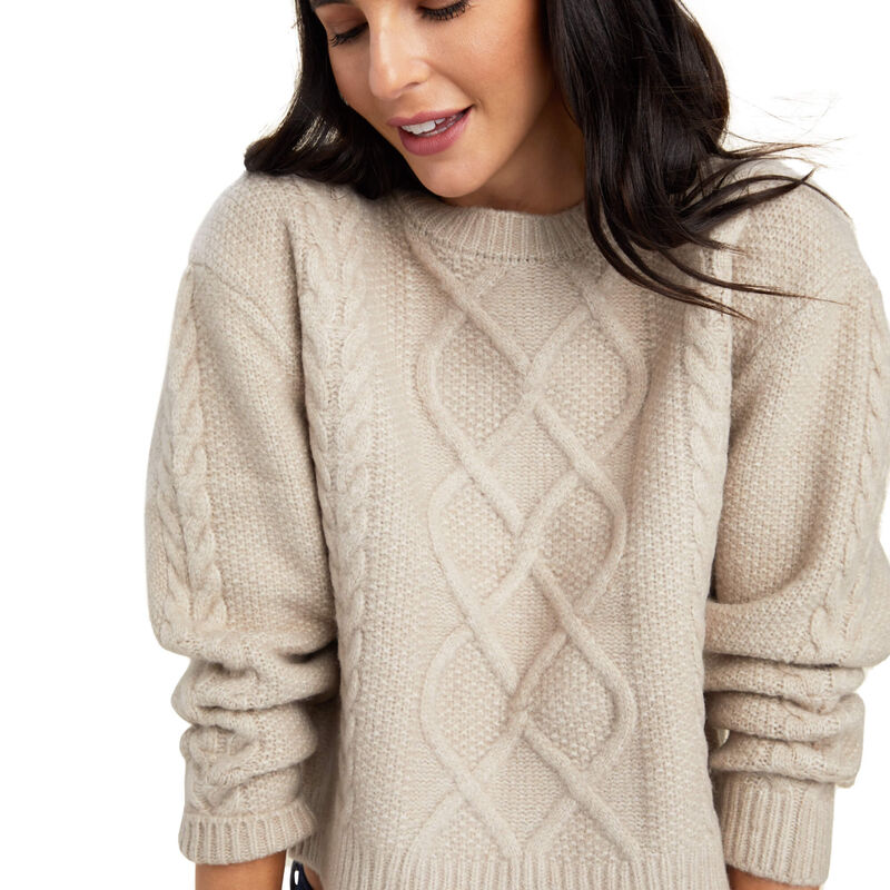 Winter Quarter Sweater | Ariat