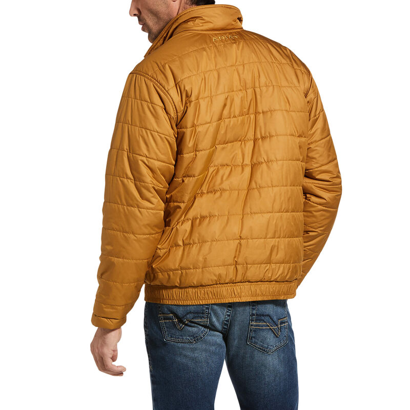 Mosier Quilted Jacket | Ariat