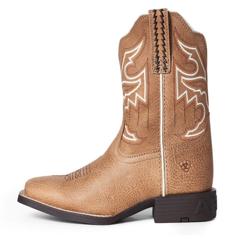Youth Sorting Pen Western Boot