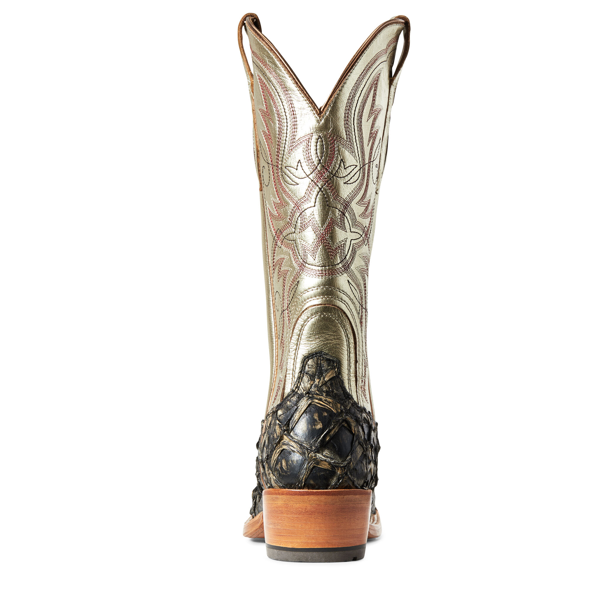 ariat exotic