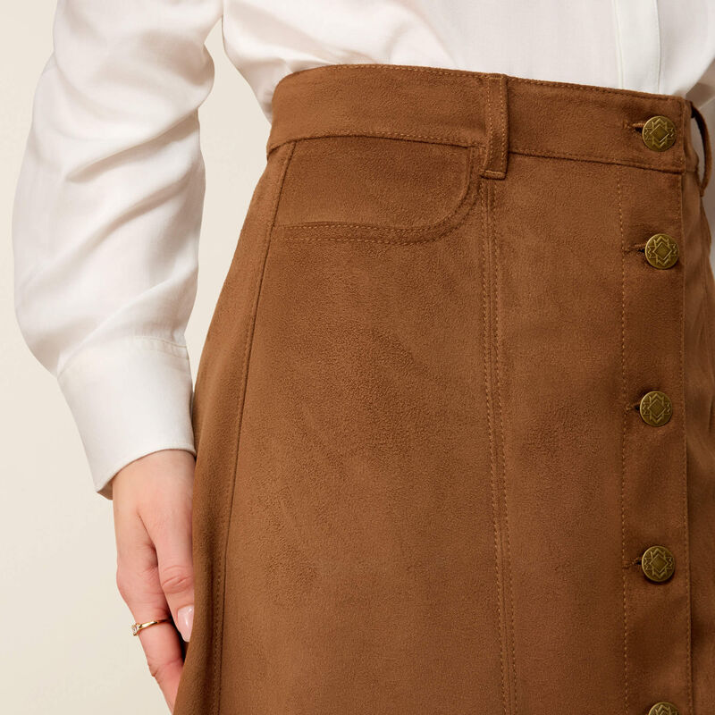 Serena Skirt 01