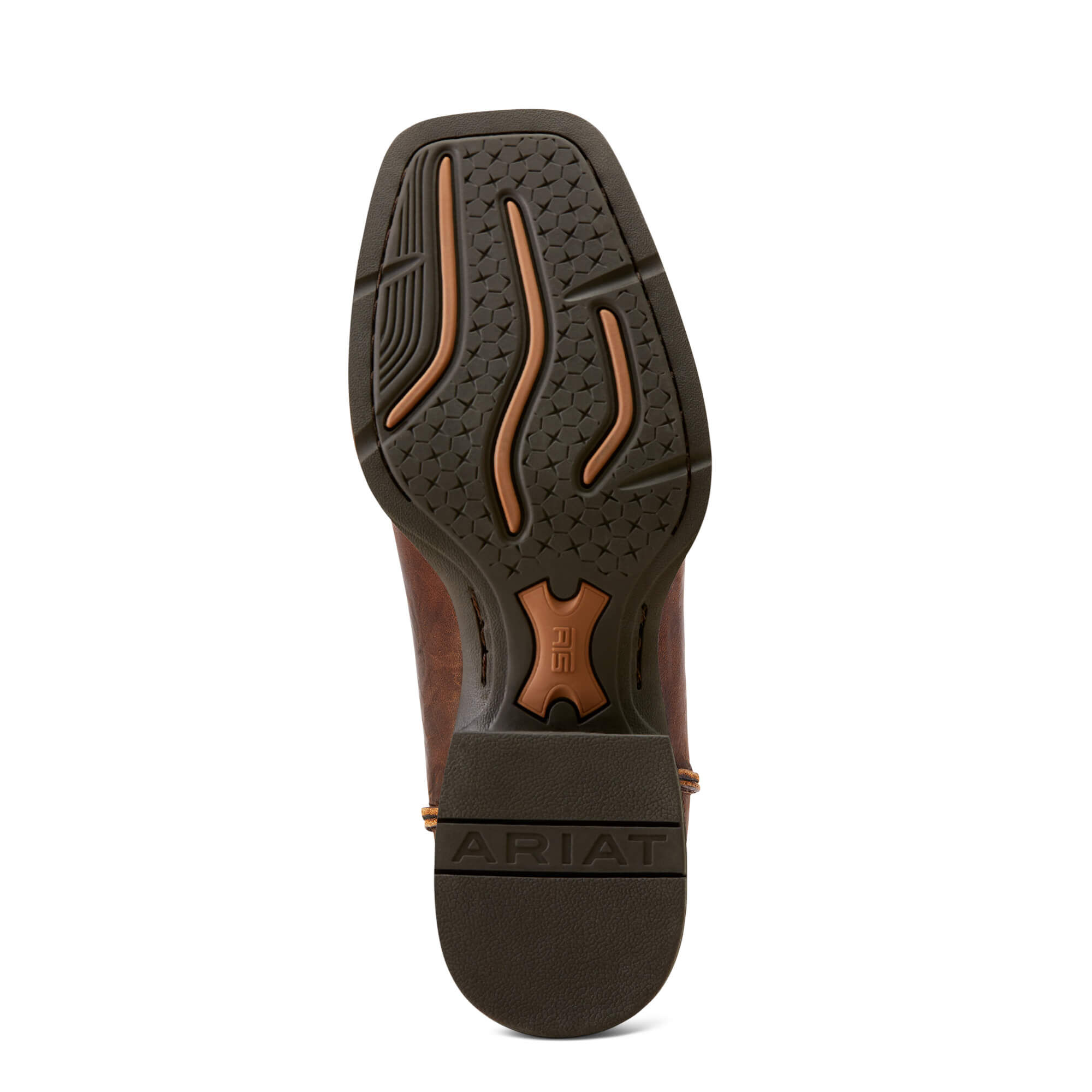 Sport Rambler Western Boot | Ariat