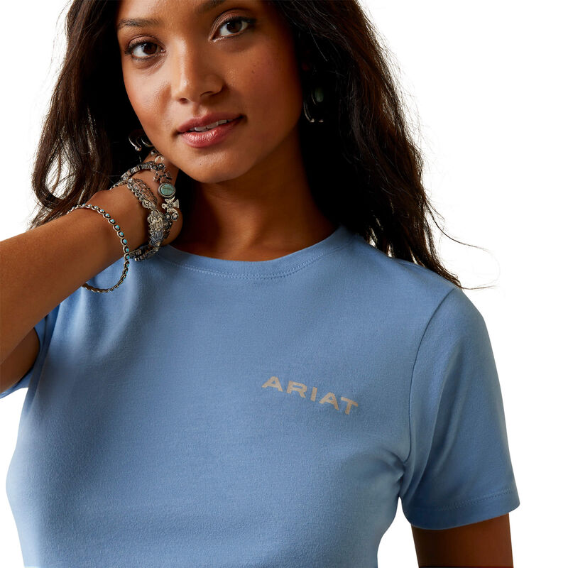 Ariat Gila River T-Shirt