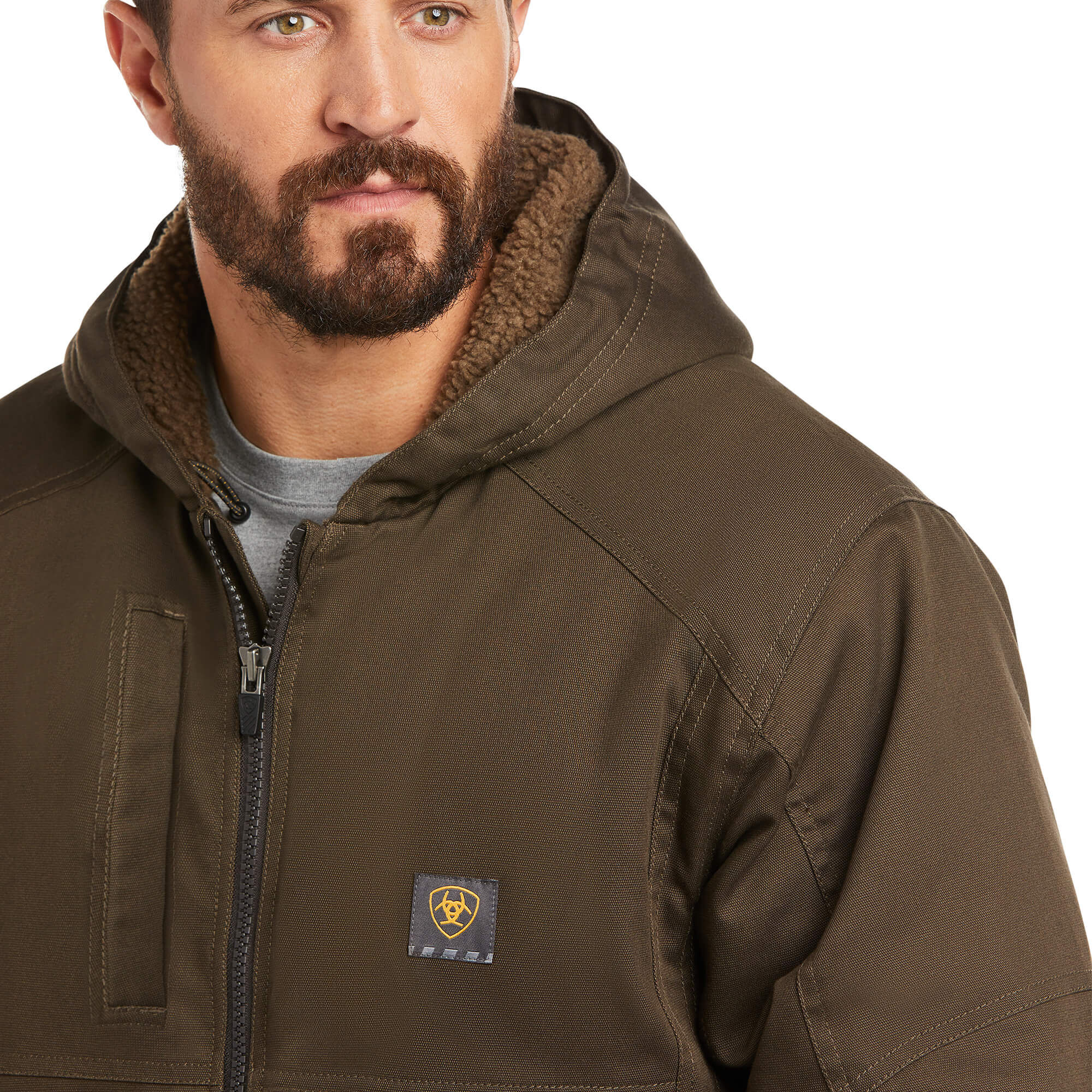Rebar DuraCanvas Jacket | Ariat