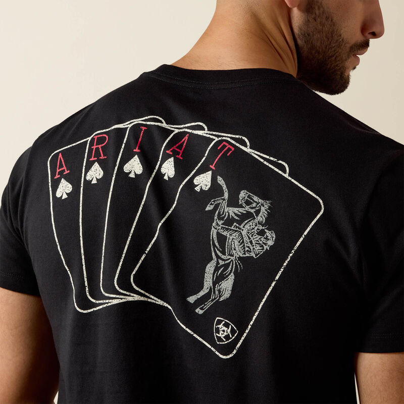 Ariat Ranch Royalty T-Shirt 01