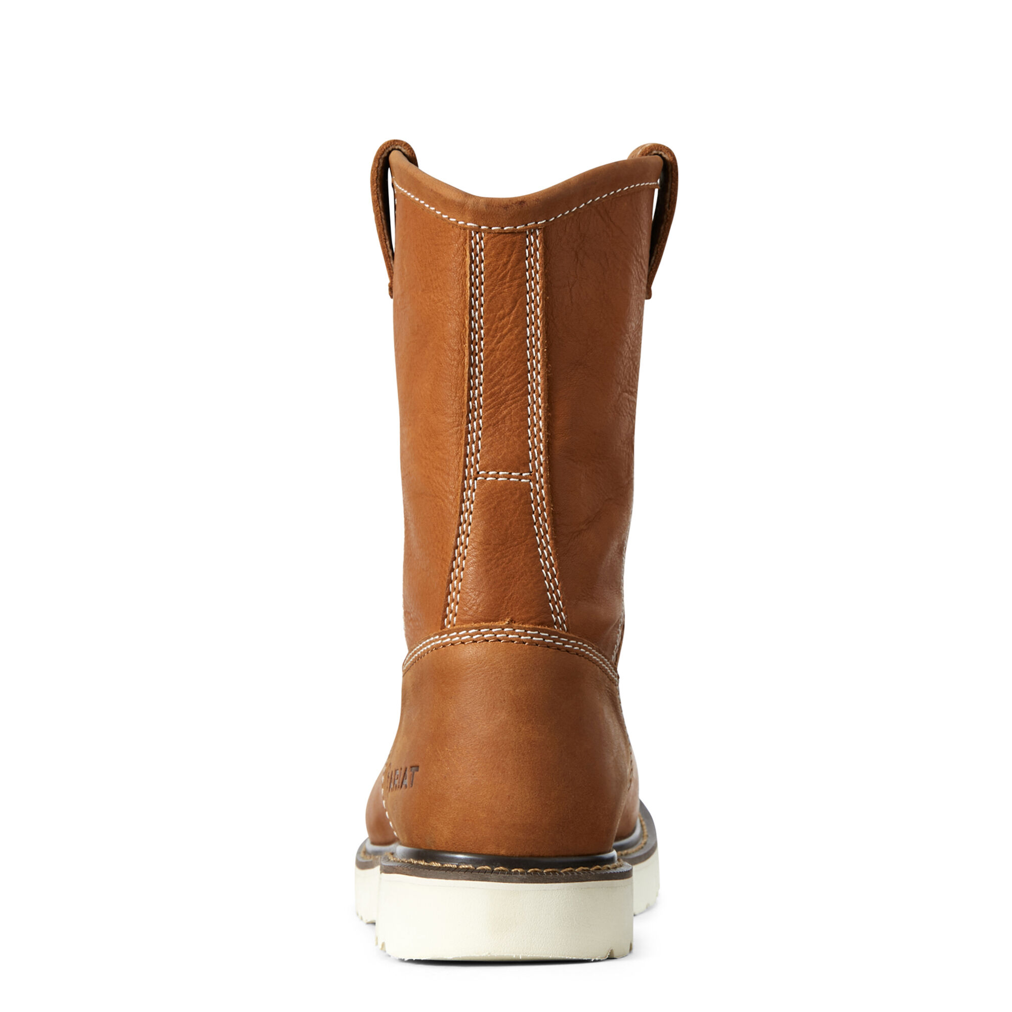 ariat wedge boots