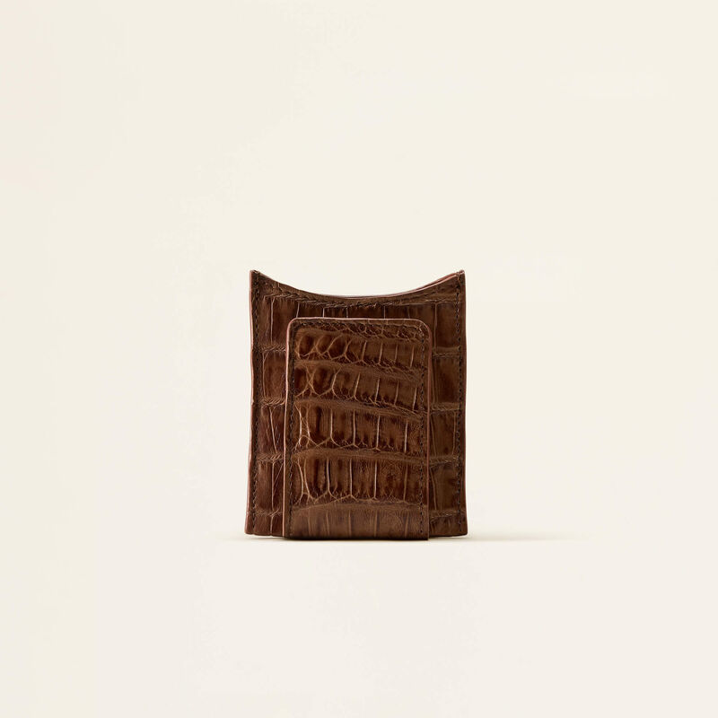 Bodie Money Clip Front