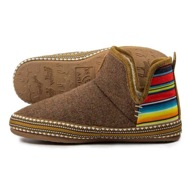 Ariat Serape Bootie Slippers - Cowgirl Delight