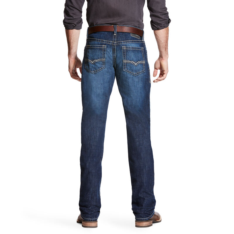 M2 Relaxed Colby Boot Cut