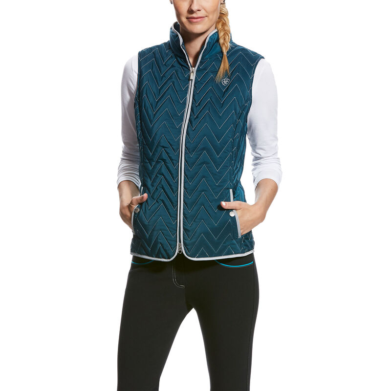 Ashley Insulated Vest