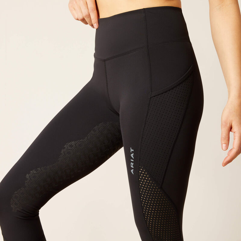 Breathe Eos Half Grip Recycled Materials Tight