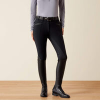 Troika H2O Full Seat Breeches Front