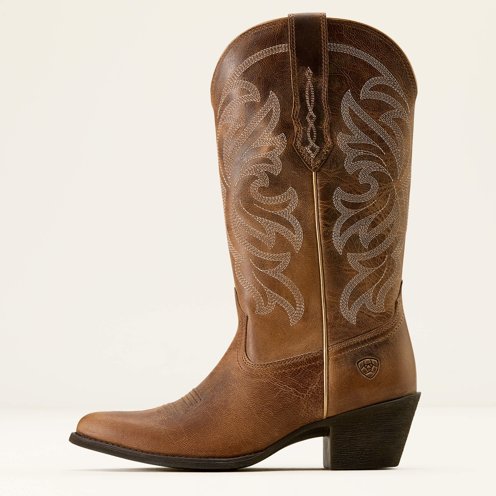 Heritage D Toe StretchFit Western Boot | Ariat
