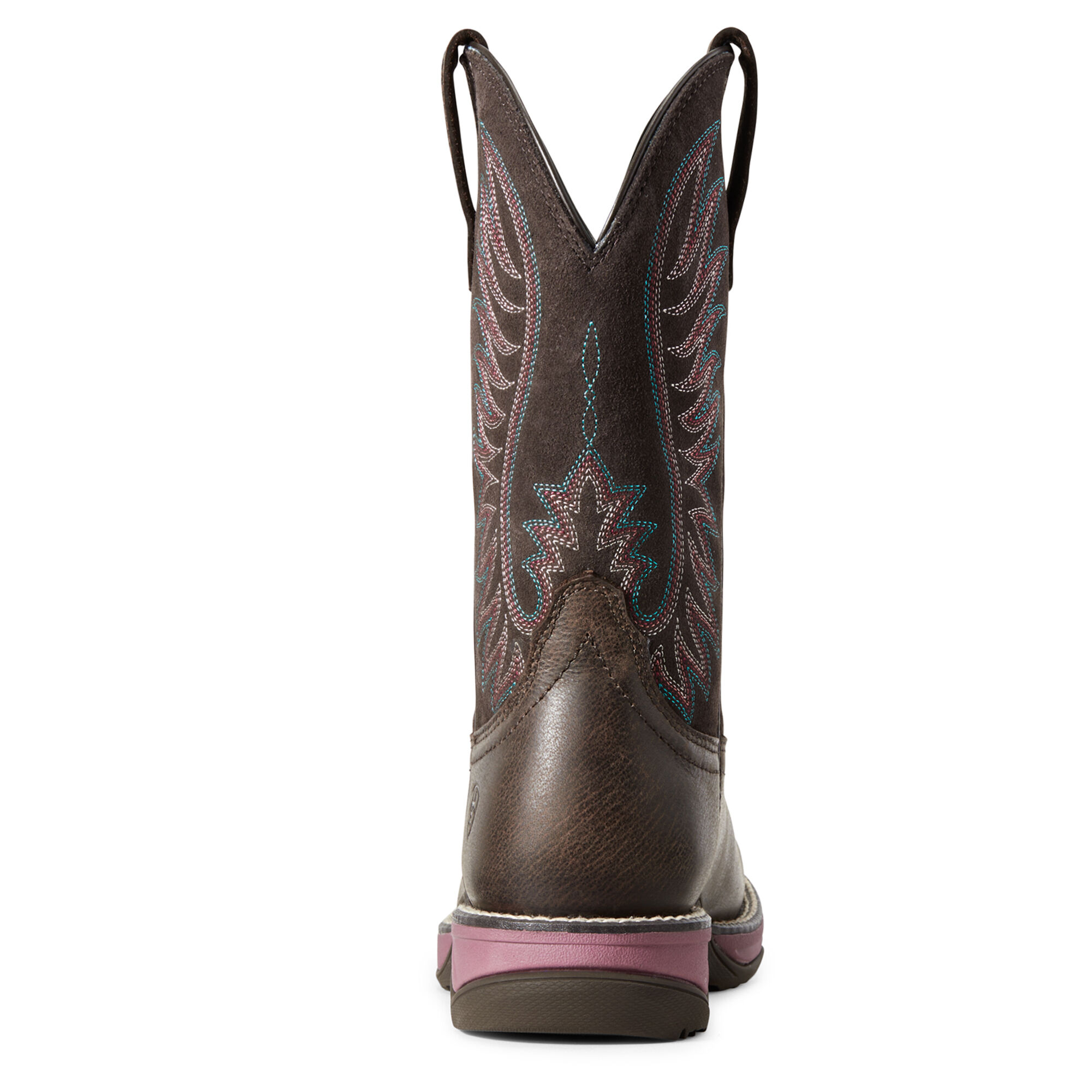 ariat anthem