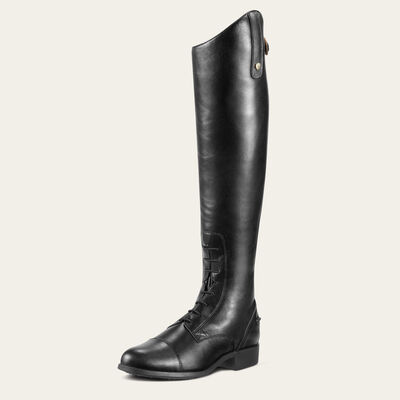 Ascent Tall Riding Boot