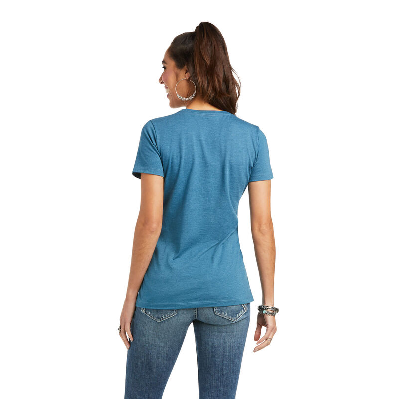 Ariat South Western T-Shirt
