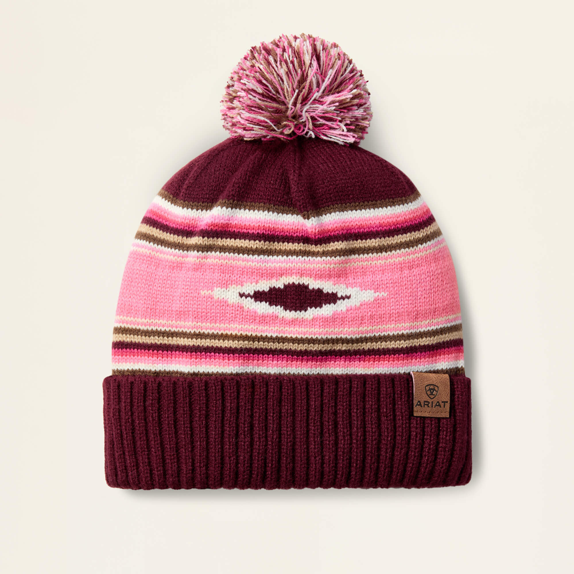 Serape Beanie - thumbnail 3
