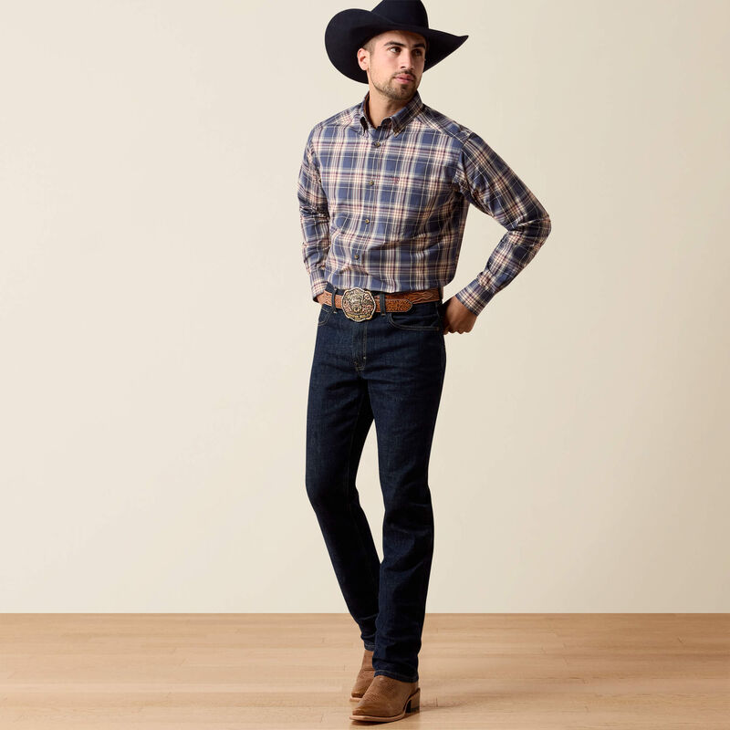 Pro Series Jaren Classic Fit Shirt Full