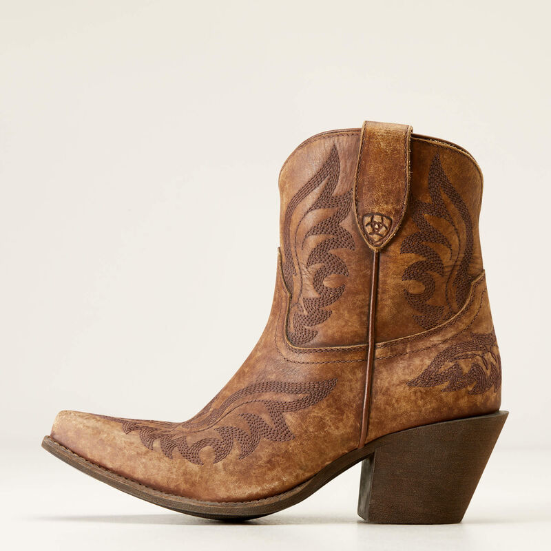 Ariat Women's Chandler Western Boots