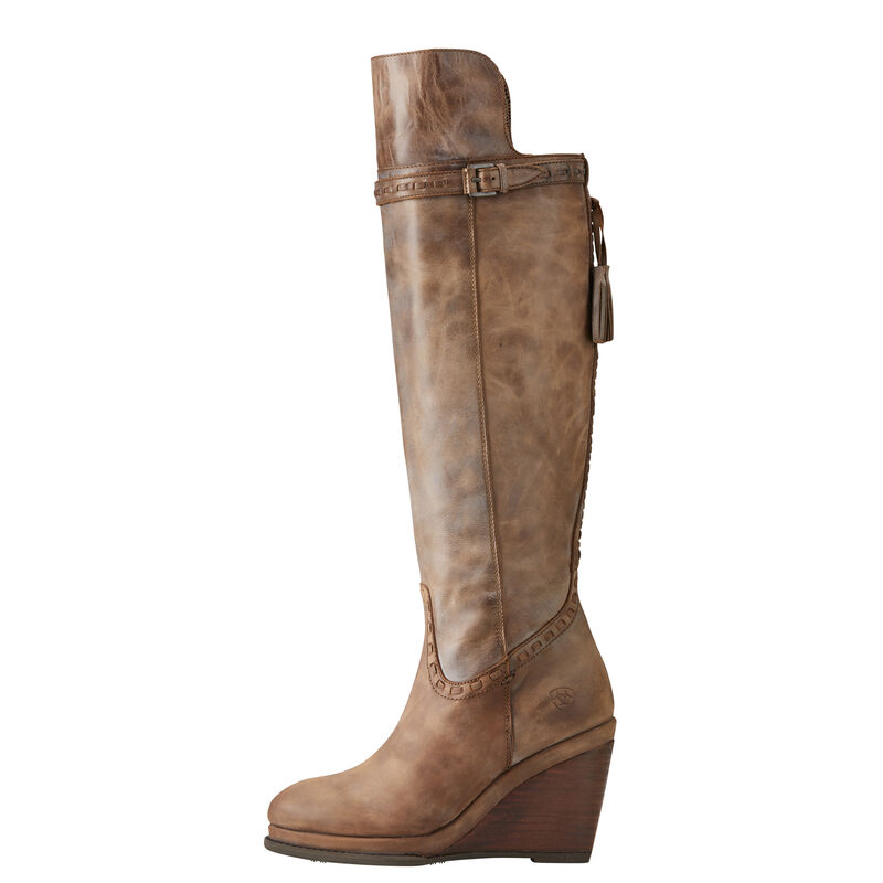 Knoxville Western Boot